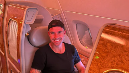 IPL-bound Kevin Pietersen Tweets in Hindi “Best Hospitality In The World”