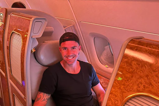 IPL-bound Kevin Pietersen Tweets in Hindi “Best Hospitality In The World”