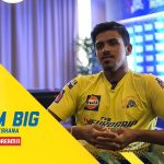 Watch: CSK Star Sri Lankan Spinner Narrate Inspirational Journey Under MS Dhoni