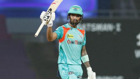 After LSG’s thrilling win over KKR, KL Rahul said, “I should probably get paid more for games like this.”