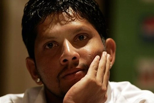 Ramnaresh Sarwan resigns as a West Indies selector due to personal reasons.