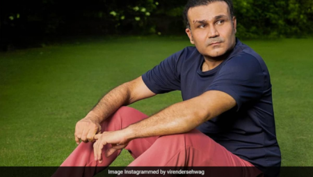 IPL 2022: Virender Sehwag Says This Player Can Be Long-Term CSK Captain, Compares Him To MS Dhoni