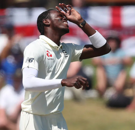 The ECB says “we’re all gutted for you” after Jofra Archer ruled out for the rest of the season due to injury.