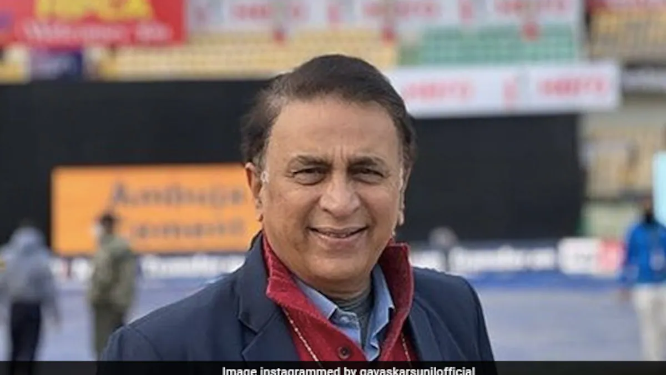 Sunil Gavaskar believes this pacer should be in India’s Test and ODIs squads against England.