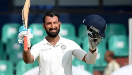 What Cheteshwar Pujara Told NDTV About His Re-Entry Into The Indian Test Squad
