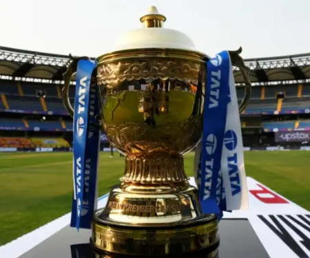 IPL 2022: What if the final match is washed out?