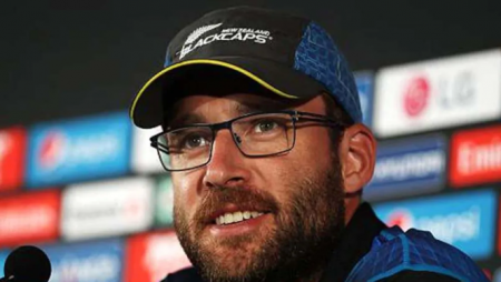 IPL 2022 Qualifier 1: Vettori believes the Royals have a “edge” over the Titans due to these bowlers.