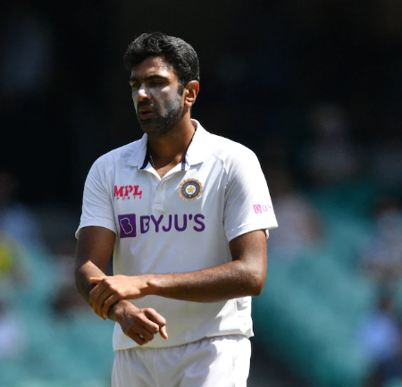 Ravichandran Ashwin Discusses Advice From Former India Coach