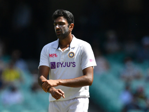 Ravichandran Ashwin Discusses Advice From Former India Coach