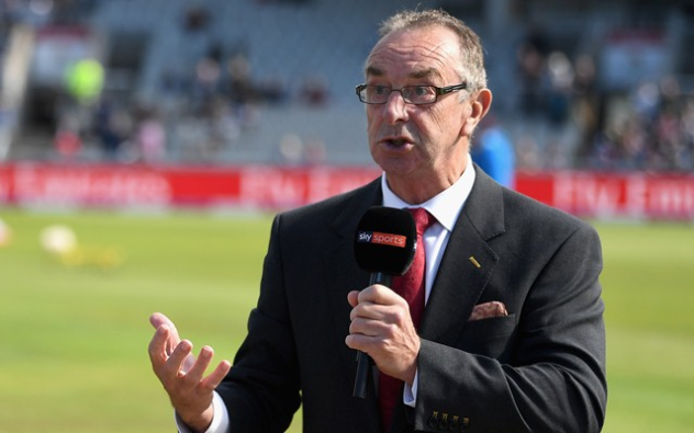 “Benefiting Already Wealthy People,” says David Lloyd of Vitality Blast’s Best T20 Competition.