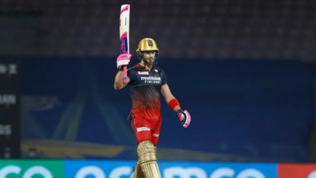 Shane Watson Selects RCB’s “Standout” Performer For IPL 2022