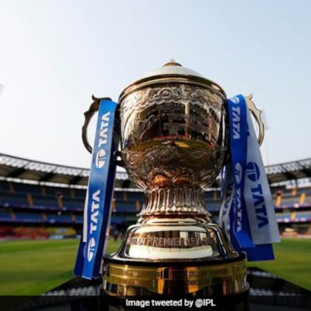 Sources say the IPL Media Rights (TV and Digital) for the 2023-2027 cycle were sold for Rs 43,050 crore.