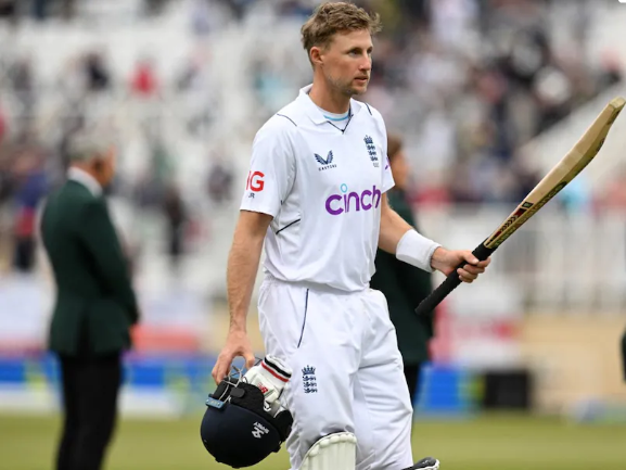 Joe Root’s Sweet Gesture Towards Daryl Mitchell Following England’s Test Series Win Over New Zealand