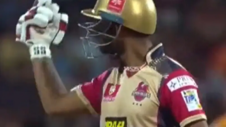 N Jagadeesan’s Indecent Act As He Loses His Cool After Being Mankaded In TNPL