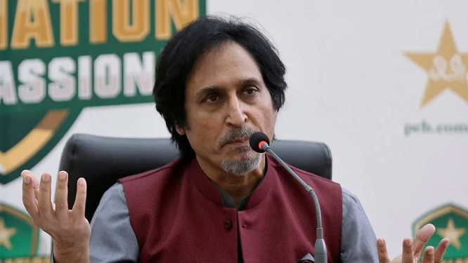 “Can’t Live On Speculations,” Ramiz Raja Obvious signs of Continuing as PCB Chairman