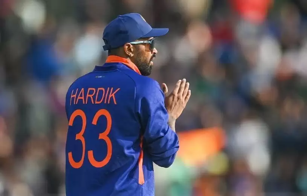 “Maybe Get An IPL Contract”: Hardik Pandya On Ireland’s Big-Hitting Youngster
