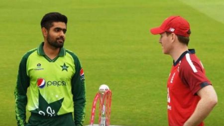 Pakistan will play 7 T20Is against England in Lahore and Karachi.