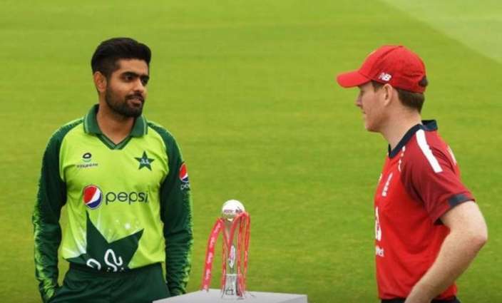Pakistan will play 7 T20Is against England in Lahore and Karachi.