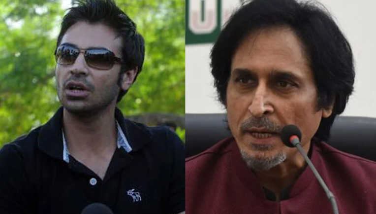 Former Pakistan captain is dissatisfied with PCB Chairman Ramiz Raja’s decision.