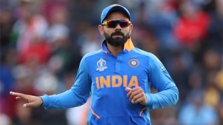 World Cup winner says about Virat Kohli’s place in the Indian cricket team.