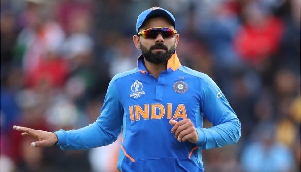 World Cup winner says about Virat Kohli’s place in the Indian cricket team.
