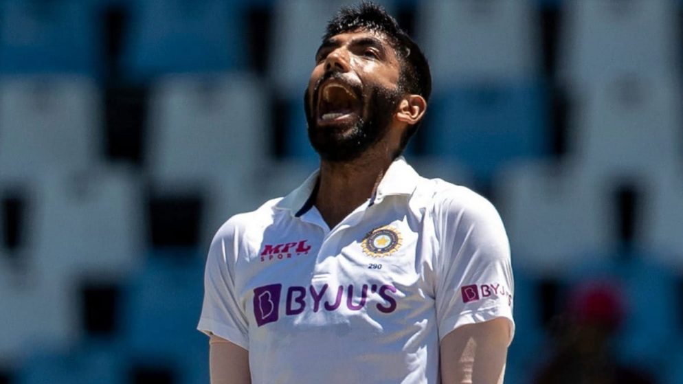Watch What Jasprit Bumrah Said After Being Named Captain For The England Test At Edgbaston