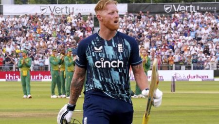 Ben Stokes’ ODI retirement should serve as a wake-up call to those in charge of the game:  Jos Buttler