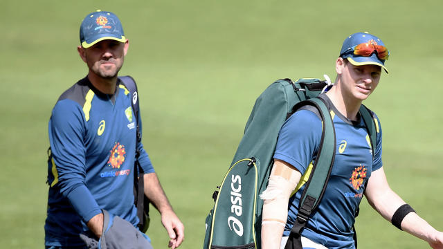 Steve Smith’s form has been inconsistent recently: Ricky Ponting