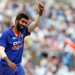 Trent Boult and Shaheen Afridi are surpassed by Jasprit Bumrah to become the number one ODI bowler.