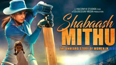 “It’s a heartwarming story about women,” says Mohammad Kaif of Mithali Raj’s biopic.