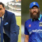 VVS Laxman and Daniel Vettori are members of the committee that will select the new ICC chairman.