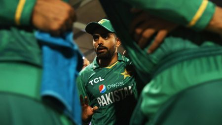 Babar Azam on Team India: “Was Actually Touched By The Way They…”