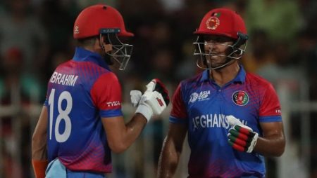 With proper planning and a little patience, Afghanistan can defeat Pakistan: Asghar Afghan