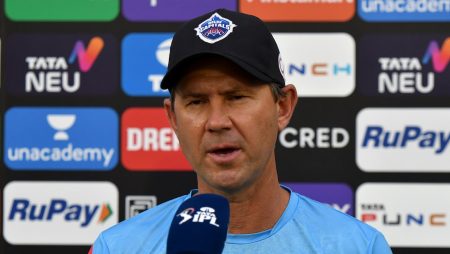Ricky Ponting compares India’s star to: “A little like AB de Villiers”