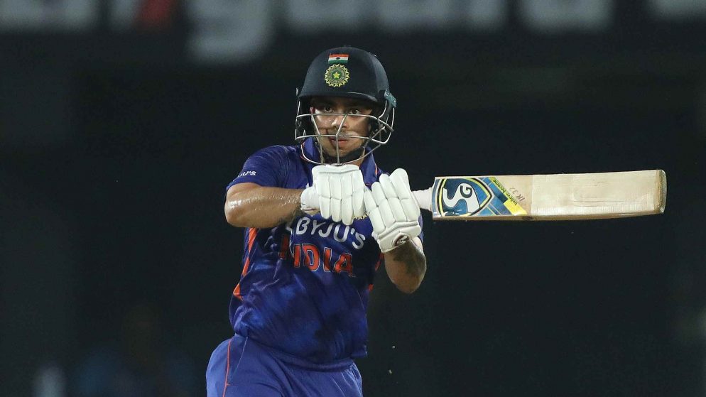 Ex-New Zealand cricketer on Ishan Kishan’s absence from the Asia Cup