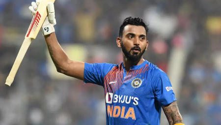 “Do We Really Need KL Rahul?”: Ex-New Zealand Cricketer Makes a Remarkable Statement