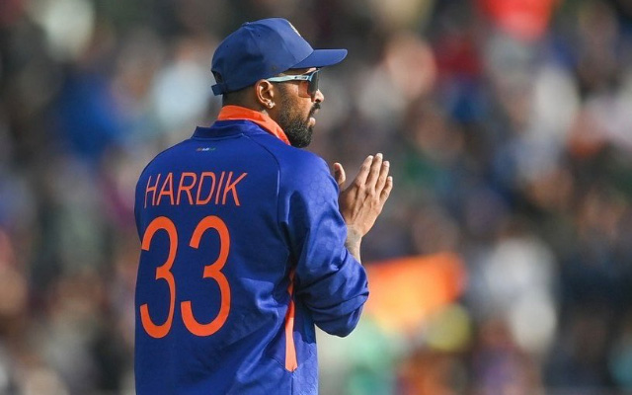 Hardik Pandya on becoming India’s full-time captain in the future
