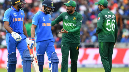 Pakistan Batter On Team’s Consistent World Cup Losses To India