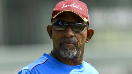 Can’t beg people to play for West Indies: Phil Simmons