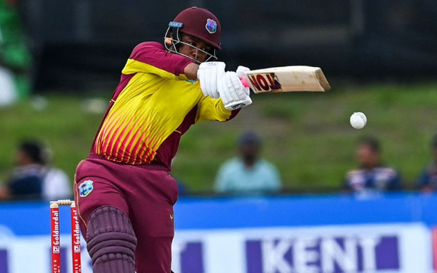 Shimron Hetmyer, Keemo Paul, and Gudakesh Motie are all out of the ODIs against New Zealand.