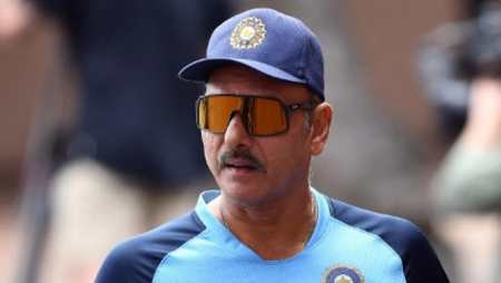 “His tolerance for failure was very low.” Dinesh Karthik says of Ravi Shastri.
