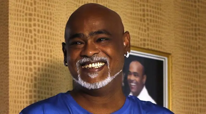 Vinod Kambli in the midst of a financial crisis. “I need assignments; I have a family to support”
