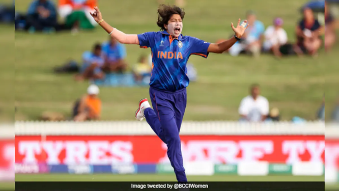 Jhulan Goswami, will retire from international cricket after the England series.