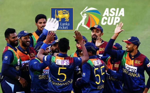 Sri Lanka has announced an 18-man squad for the Asia Cup 2022.