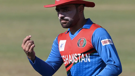 “Can Score Big Runs In Asia Cup,” Rashid Khan Says of India’s Star