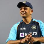 Rahul Dravid, India's coach, has recovered from COVID-19 and is set to rejoin the Indian team: Report