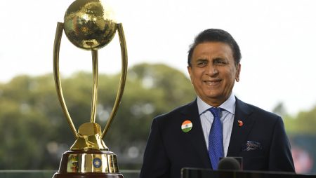 Sunil Gavaskar responds to IPL critics, saying, ‘Look after your cricket interests.’
