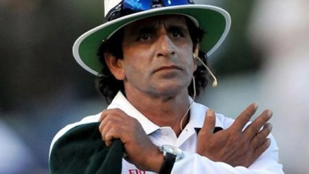 Asad Rauf, a former Pakistani umpire, died at the age of 66.