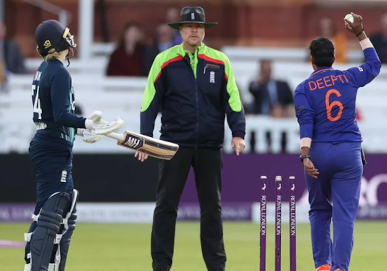 “Why Are People Comparing…”: Ben Stokes Responds To Charlie Dean’s Run-Out By Deepti Sharma