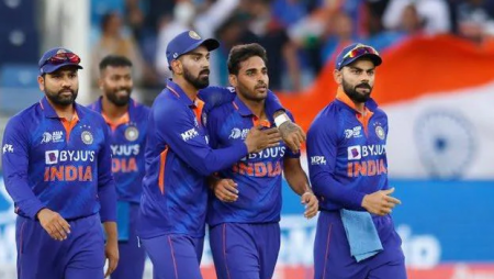Final tune-up before the T20 World Cup, India hopes to address death bowling concerns.